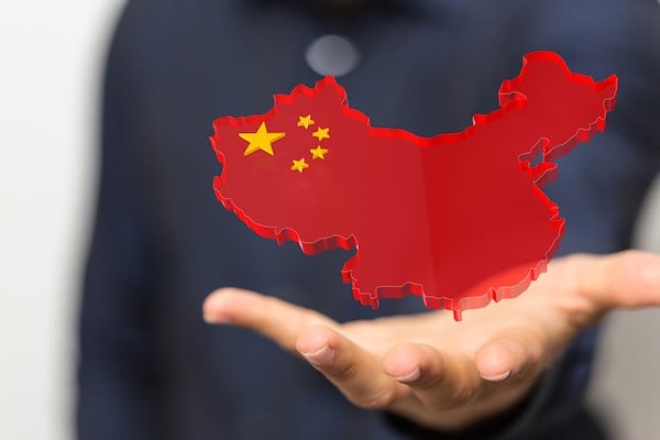 chinese market challenges
