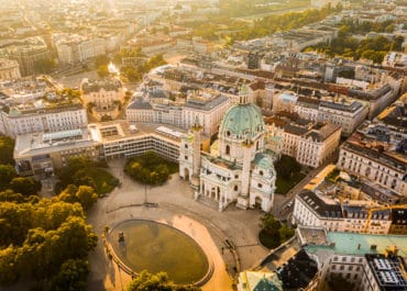 The 3 Best Austria PEOs & Employers of Record (EOR)